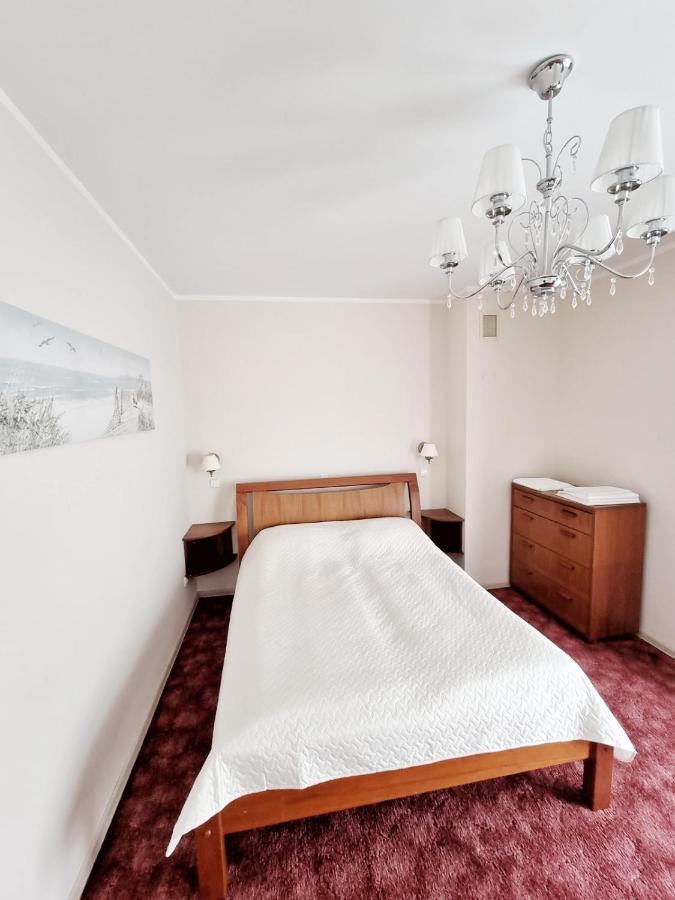 Kunigiskiu Apartamentai Palanga Exterior foto