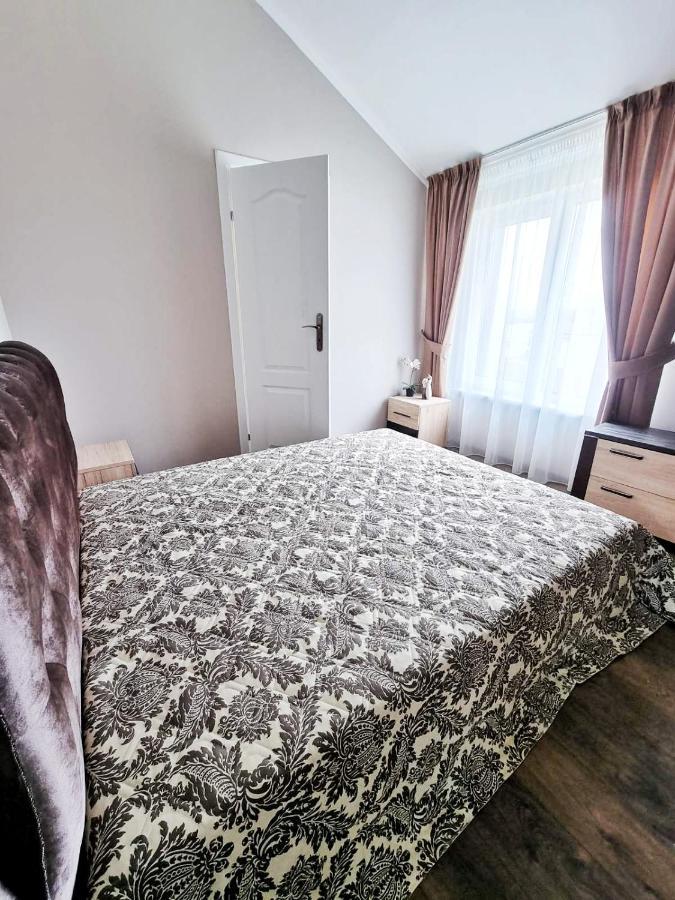 Kunigiskiu Apartamentai Palanga Exterior foto