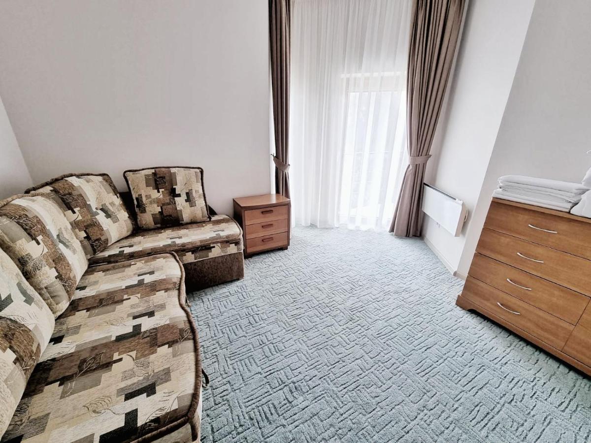 Kunigiskiu Apartamentai Palanga Exterior foto